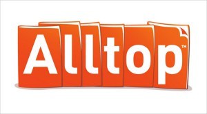 Alltop logo