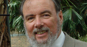 Ian McAuley, CPD fellow