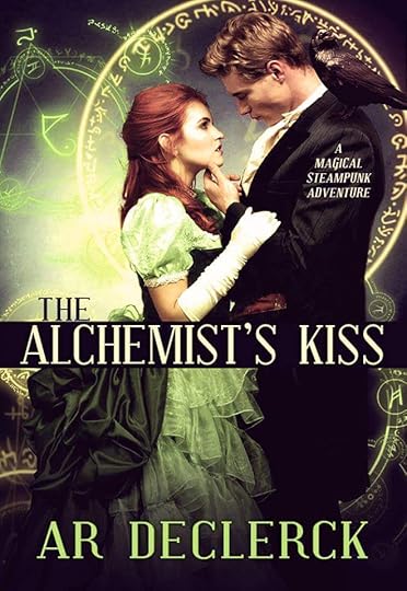 Alchemist Kiss