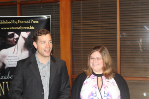 Book Launch 019