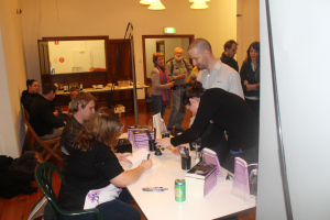 Book Launch 025