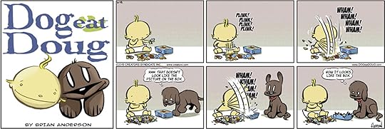 Dog Eat Doug for 06/28/2015