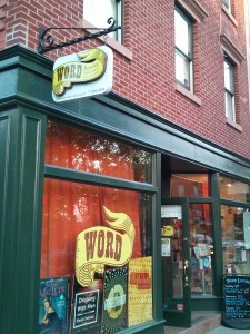 word books