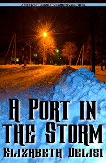 Elizabeth Delisi's Books