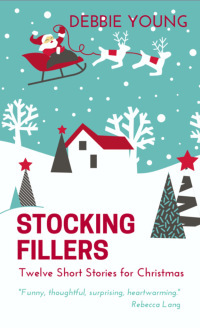 New cover of Stocking Fillers