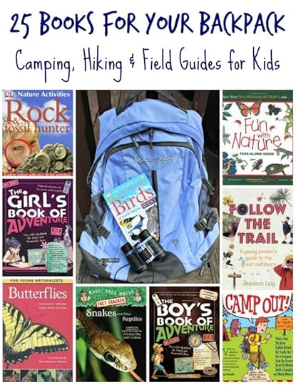 field guides for kids