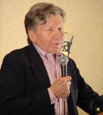 F. Paul Wilson
