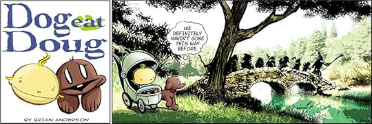 Dog Eat Doug for 07/05/2015