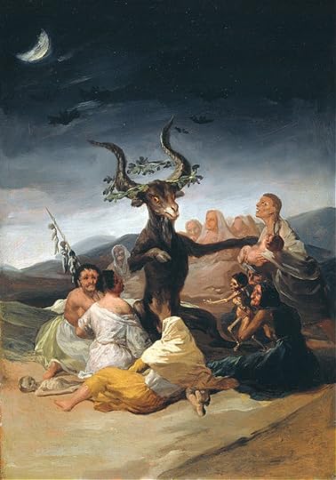 File:Francisco de Goya y Lucientes - Witches Sabbath - Google Art Project.jpg