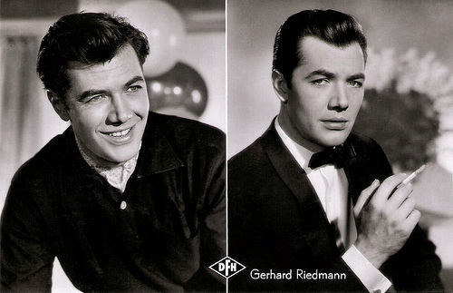 Gerhard Riedmann