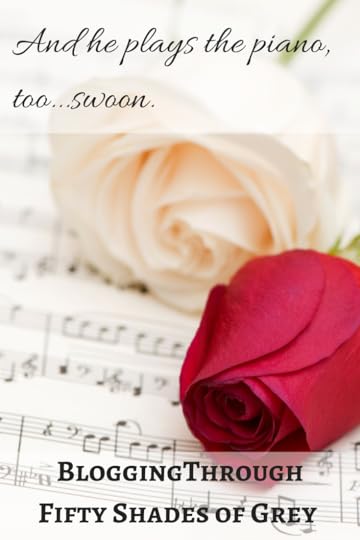 And he plays the piano, too...swoon.