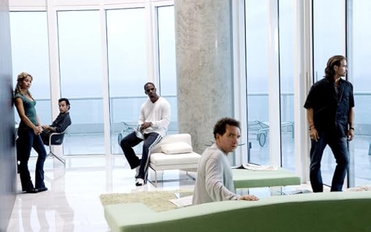 Miami-Vice-2006 #1