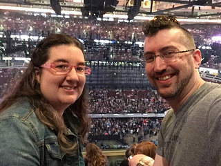 U2 Innocence & Experience Show, Sunday, June 28, 2015, Chicago