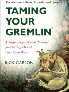taming your gremlin