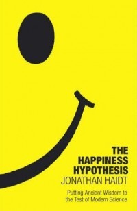 happiness hypothesis