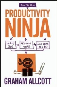 productivity ninja