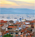 Les vacances d'été