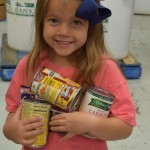 LittleGirlStrongGirlsCan