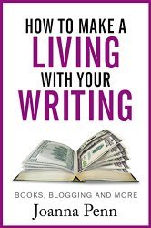 how to make a living from your writing