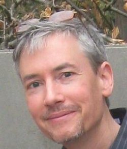David Healey