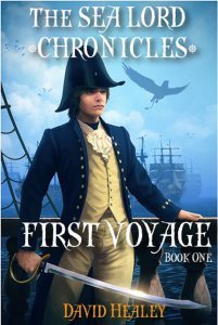 Sea Lord Chronicles