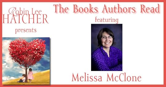 Melissa McClone