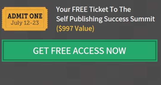 Self-publishing success sumitt