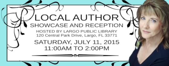 nappier-largo-library-best horror,thrillers,dark fantasy