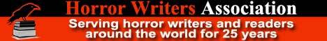 horror writers association, hwa, nappier, best horror, thrillers, dark fantasy, mystery