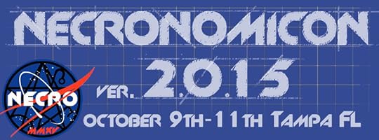 necronomicon,tampa florida,nappier,best horror,dark fantasy,science fiction