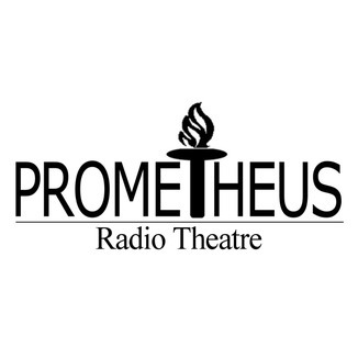 Prometheus Radio Theatre Logo
