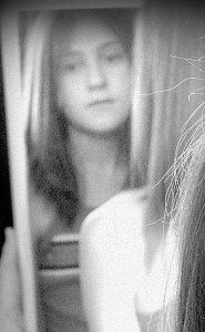 mirror