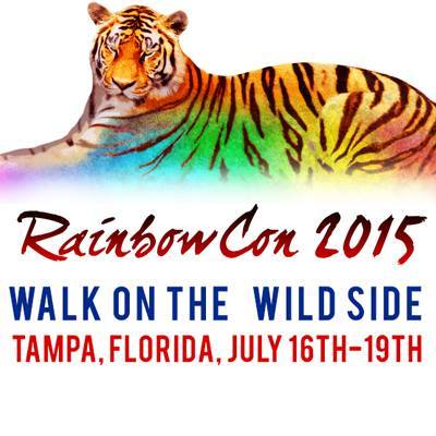 Rainbow Con