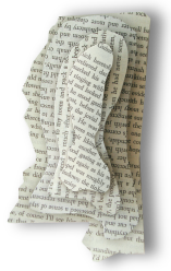 Mississippi Book Festival logo