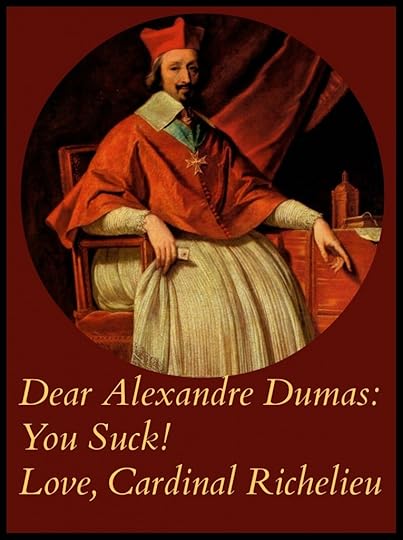 cardinal richelieu