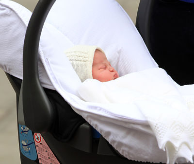Princess Charlotte