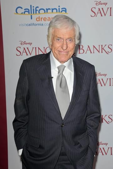 Dick Van Dyke's Childhood Home In Illinois May Be Demolished