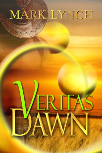 Veritas Dawn by Mark Lynch