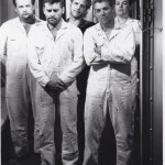 Jesse Sublett, author, artist at large.