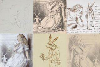 White_RabbitCarrolandTenniel