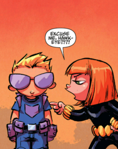 hawkeye