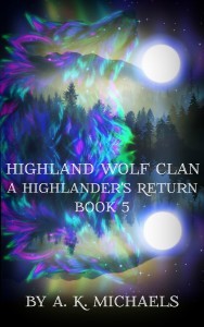 Highland Wolf Clan 5