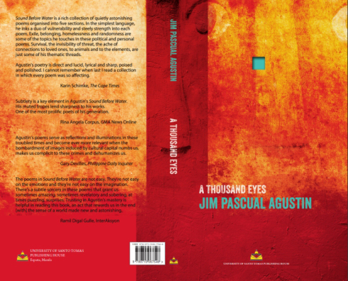 cover design by John Marin Flores