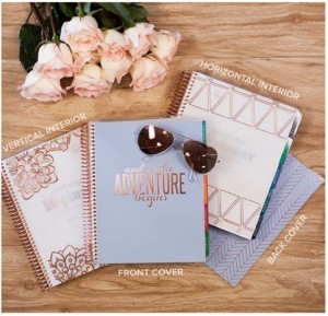 Erin Condren Life Planner