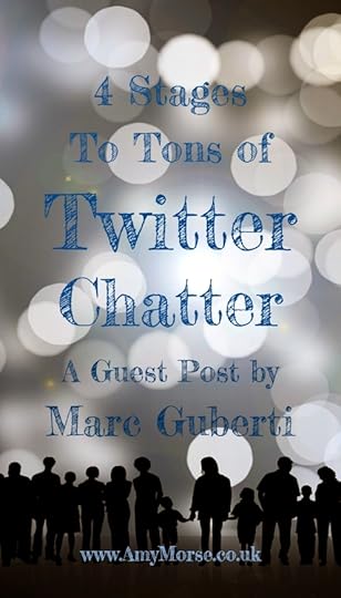 More Tiwtter Cchatter