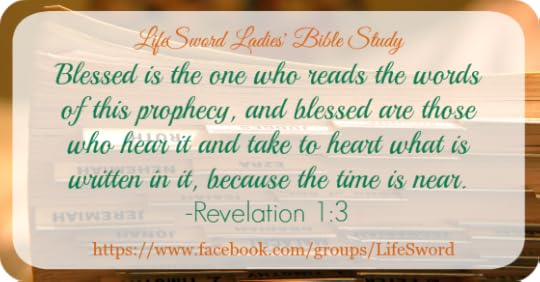 Revelation 1:3