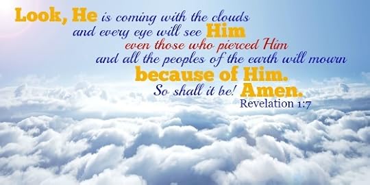 Revelation 1:7
