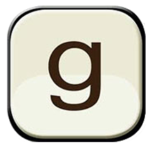GR Logo