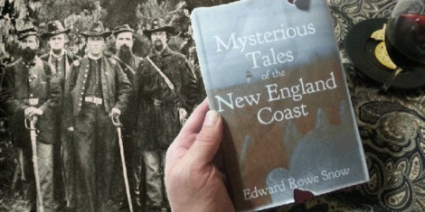 mysterious tales fort warren header