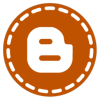 Blogger Button